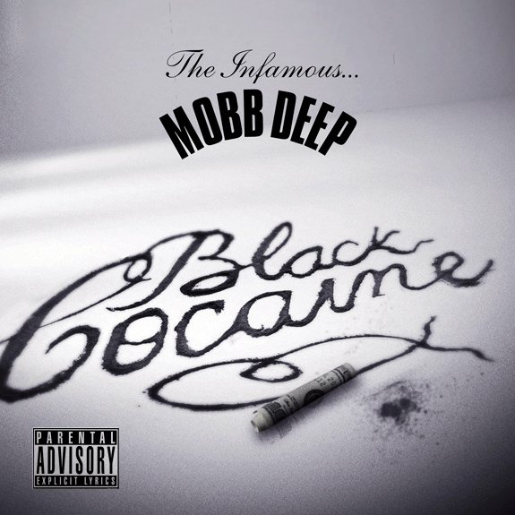 Mobb Deep - Get It Forever Feat. Nas