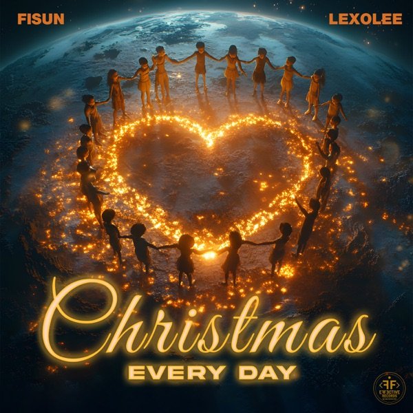 Fisun &amp; Lexolee - Christmas Every Day