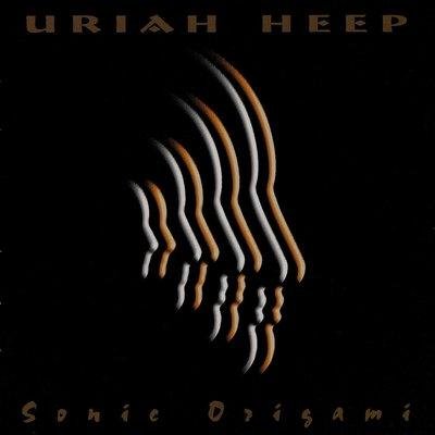 Uriah Heep - Across the Miles