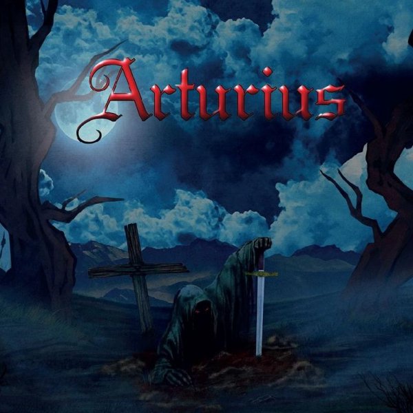 Arturius - Spirit of Evil