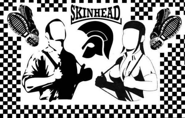 A.C.A.B. - skinhead for life_acab