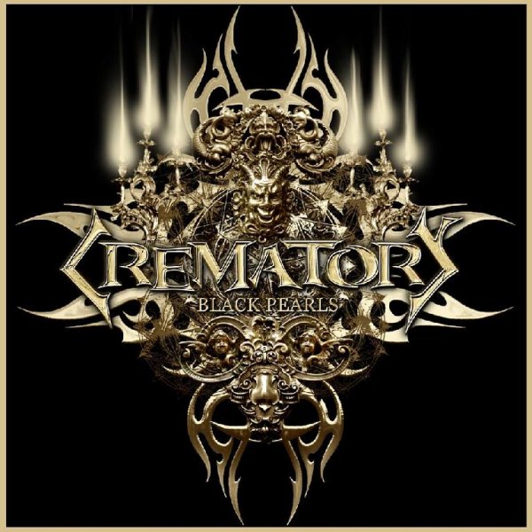 Crematory - Tears of Time