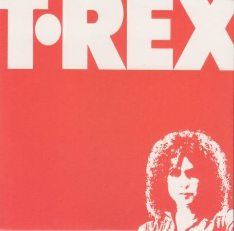 T. Rex - Children of the Revolution