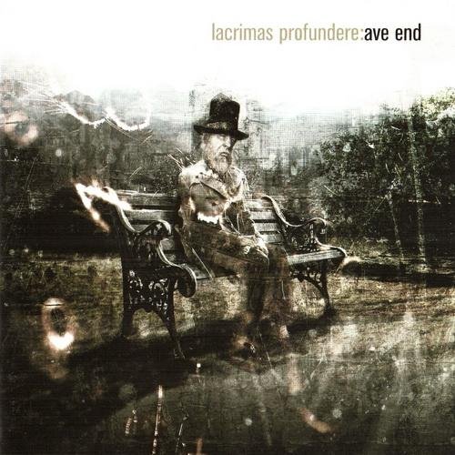 Lacrimas Profundere - One Hope's Evening