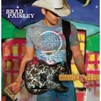 Brad Paisley - Welcome To The Future