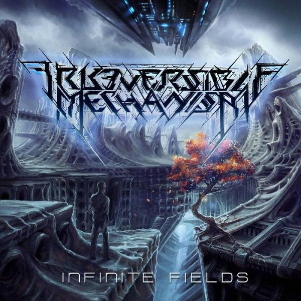 Irreversible Mechanism - Outburst