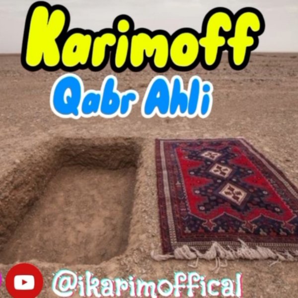 Karimoff - Qabr ahli