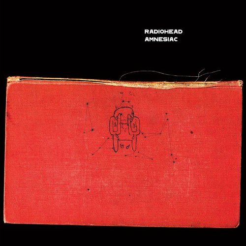 Radiohead - Pulk/Pull Revolving Doors