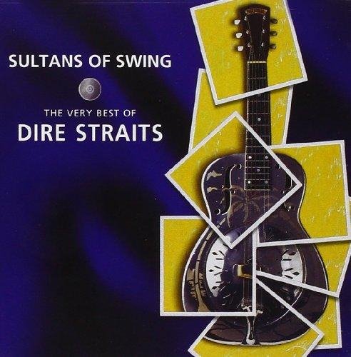 Dire Straits - Walk Of Life