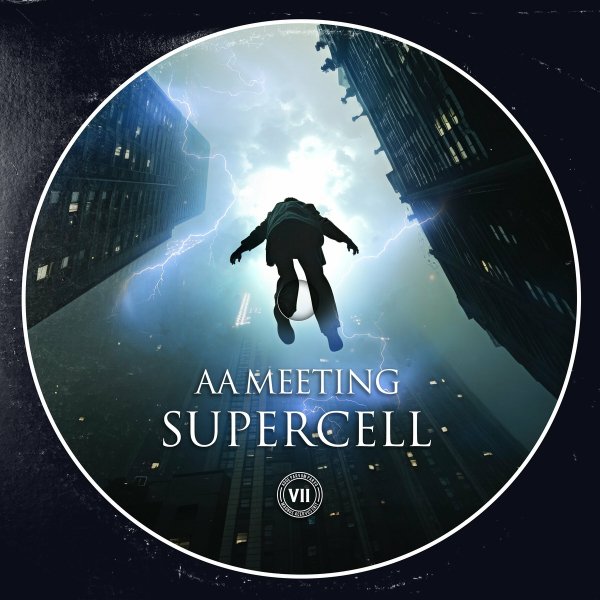 AA Meeting &amp; John Askew &amp; Activa - Supercell