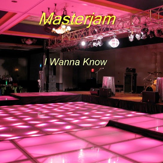 Masterjam - I Wanna Know (EuroKost Classic Remix)