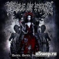 Cradle Of Filth - Truth  Agony