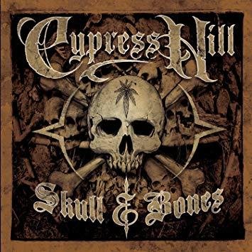 Cypress Hill - Cant Get The Best Of Me