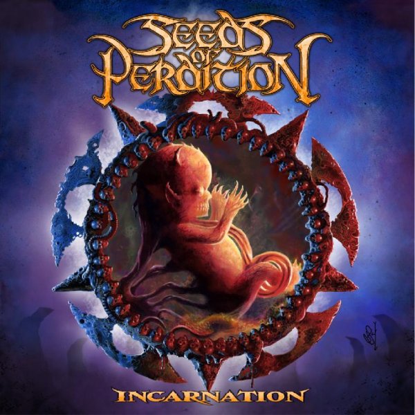 Seeds of Perdition - Territory (Sepultura Cover)