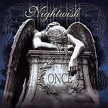 Nightwish - 08. Romanticide