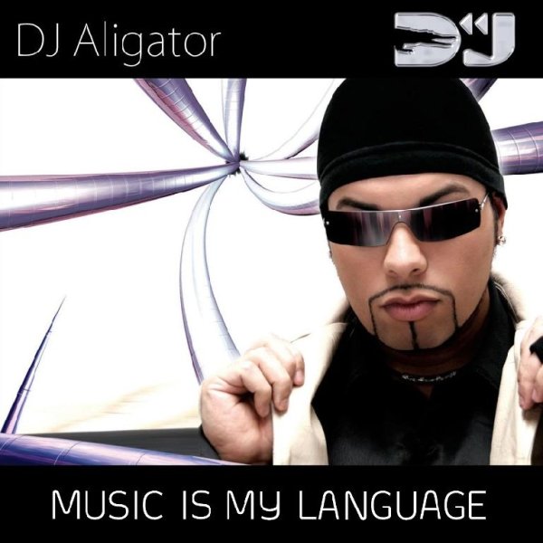 DJ Aligator feat. Arash - Music Is My Language (Club Version)