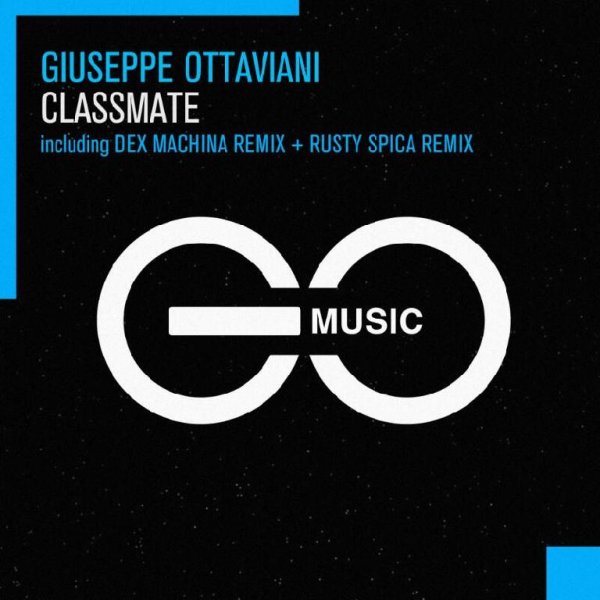 Giuseppe Ottaviani - Classmate (Extended Mix)