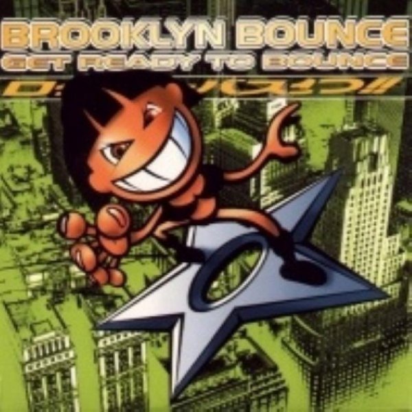 Brooklyn Bounce - Get Ready To Bounce (Club Attack)