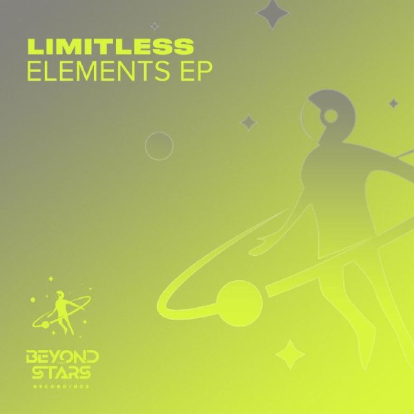 Limitless - Solardust (Extended Mix)