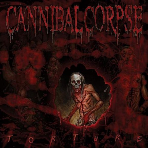 Cannibal Corpse - As Deep As The Knife Will Go