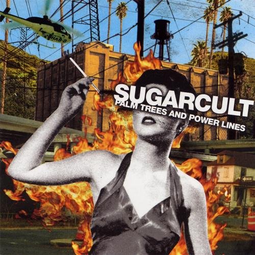 Sugarcult - Over