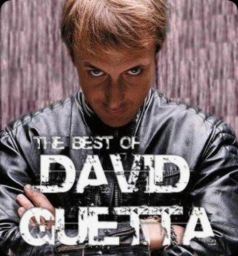 David Guetta - Open your eyes