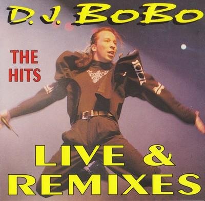 DJ BoBo - Music Live