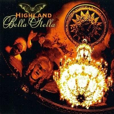 Highland - Bella Stella (Radio Mix)