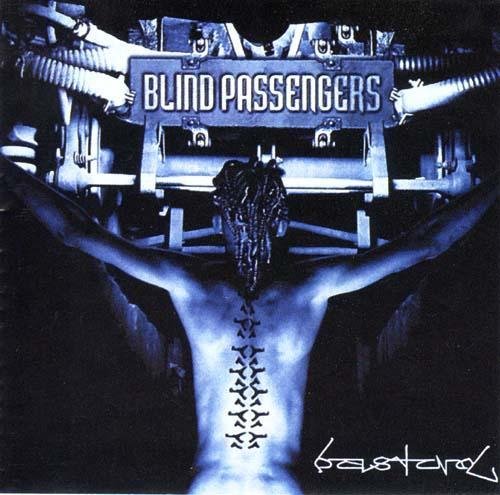 Blind Passengers - Gunman