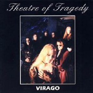 Theatre Of Tragedy - Decades Bonus Track