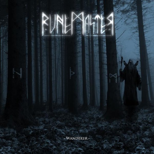 Runemaster - The Blood Dimmed Tide