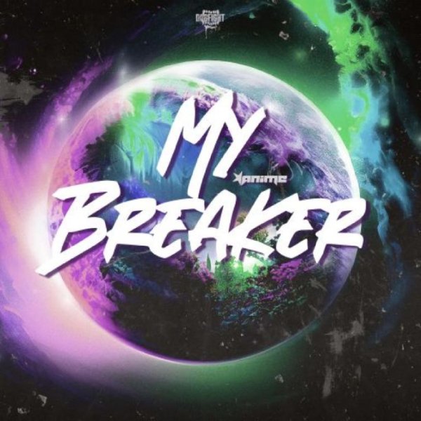 AniMe - My Breaker