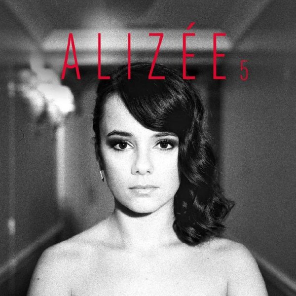 Alizee - Le Dernier Souffle