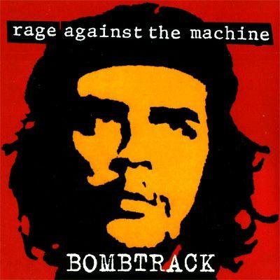 Rage Against the Machine - Take The Power Back Live