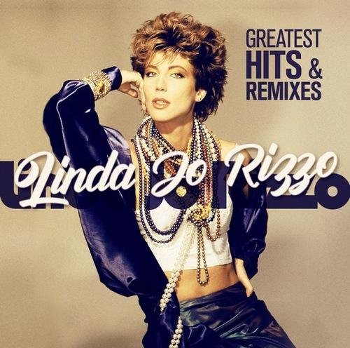 Linda Jo Rizzo - Fly Me High (Radio Version)