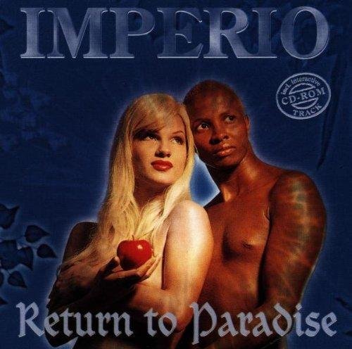 Imperio - Never Go Away