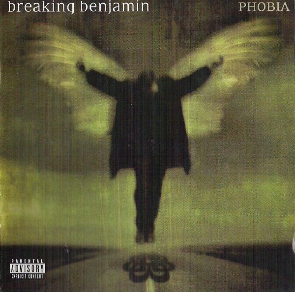 Breaking Benjamin - Here We Are