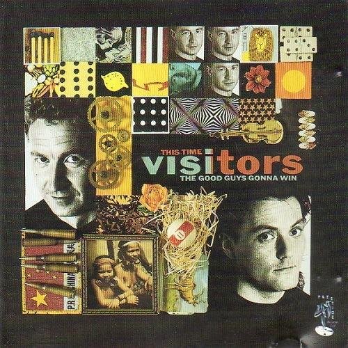 Visitors - Jazz