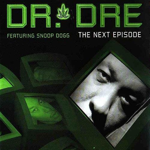 Dr. Dre - The Next Episode