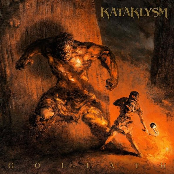 Kataklysm - Gravestones and Coffins