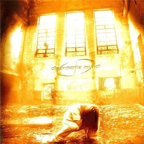 Disarmonia Mundi - Red Clouds