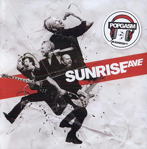 Sunrise Avenue - Kiss 'n' Run