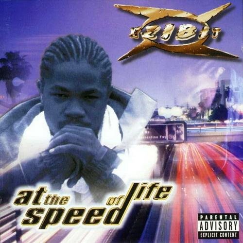 Xzibit - Last Words (Interlude)