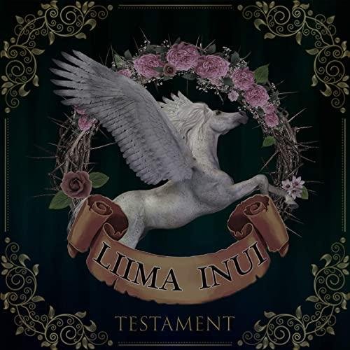 Liima Inui - New Day