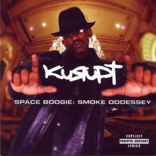 Kurupt - On Da Grind (feat. Daz Dillinger)