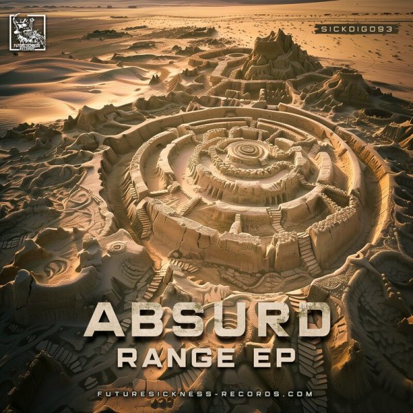 Absurd - Range