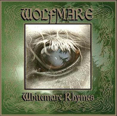 Wolfmare - Mourning Of The King