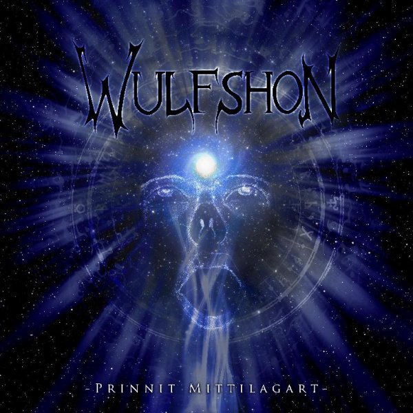 Wulfshon - The Calling Of The Ancestral Blood