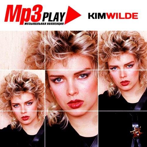 Kim Wilde - Take Me Tonight