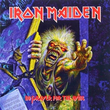 Iron Maiden - Bring Your Daughter... To The Slaughter